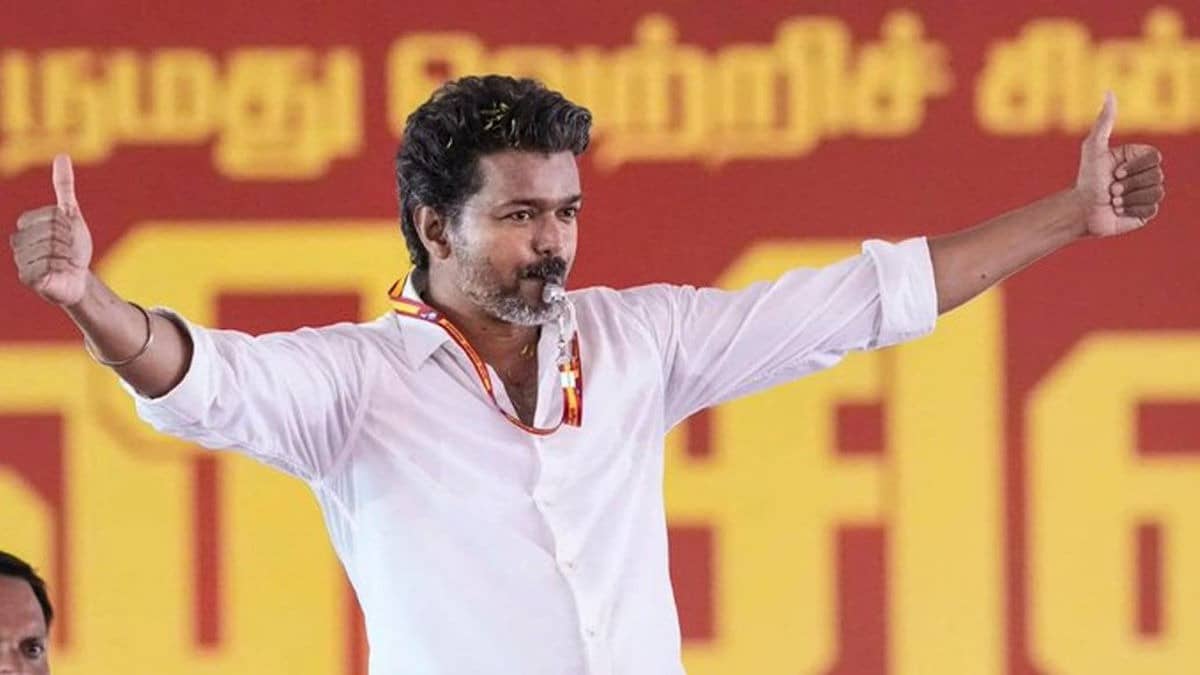 Vijay Crosses 118 At 5 PM, TN Governor Cancels Kerala Visit, May Meet TVK Chief Soon