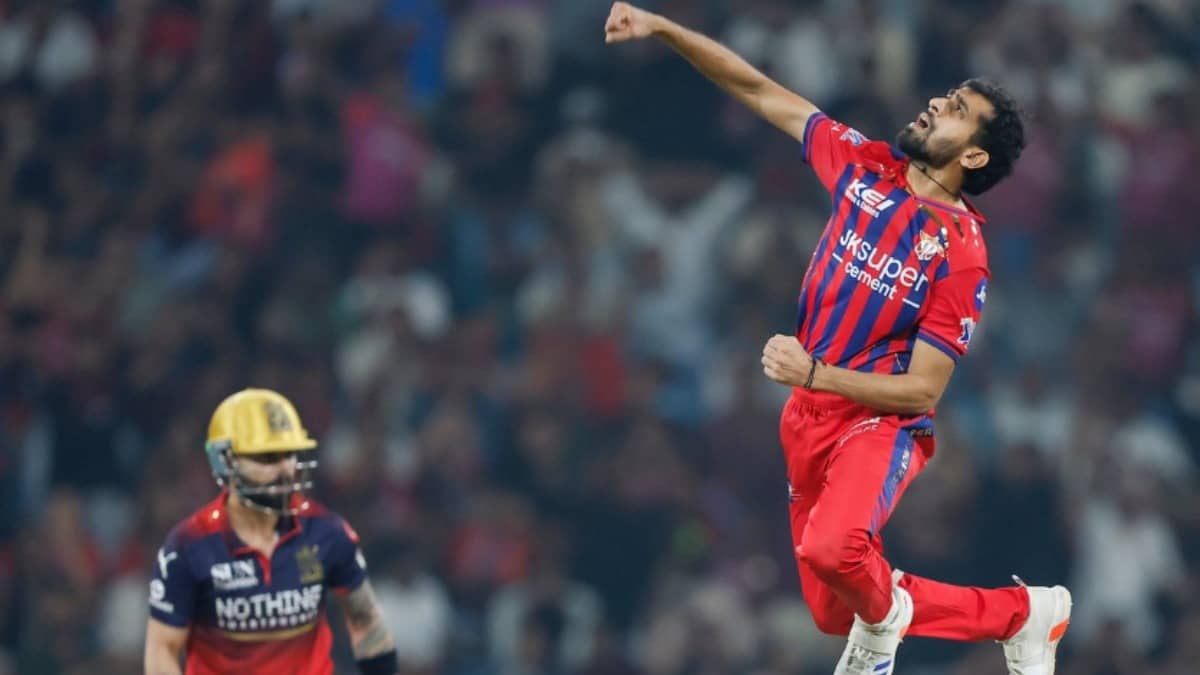 WATCH | Virat Kohli’s Tip Helped Prince Yadav Dismiss RCB Icon? LSG Pacer Makes Huge Revelation After IPL 2026 Match