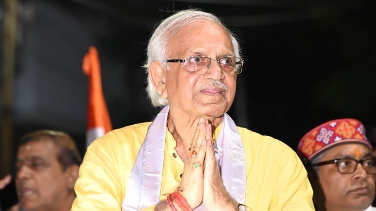 Who Is Sobhandeb Chattopadhyay, Named West Bengal LoP As BJP Takes Charge In West Bengal