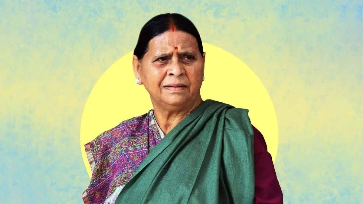 Why Is Rabri Devi Being Asked To Vacate Official Residence After Two Decades, And Who Will Move In Next?