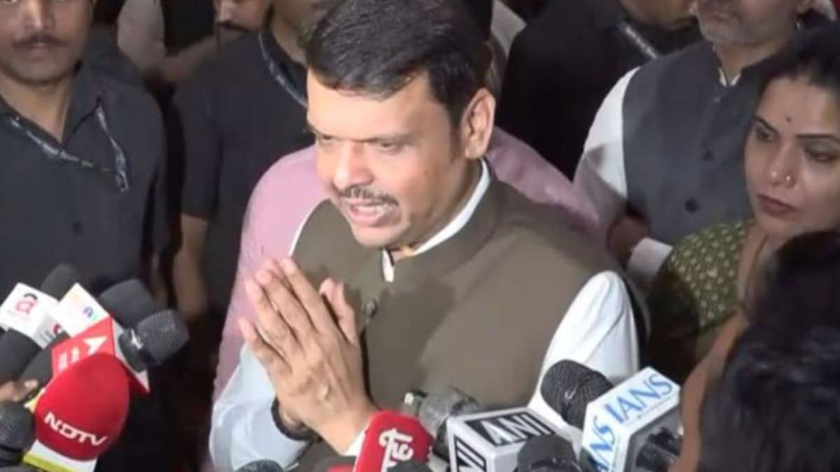‘Will Seek Capital Punishment in Pune Sexual Assault Case in Court’: Maharashtra CM Fadnavis