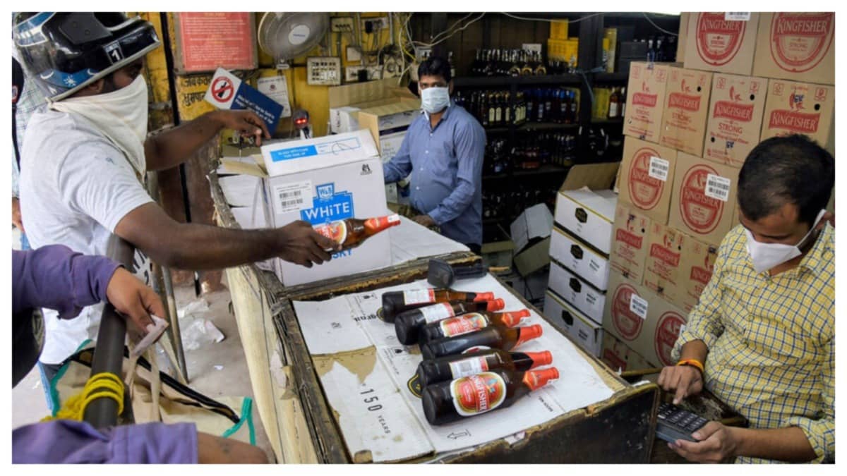 Karnataka Shifts To India’s 1st Alcohol-In-Beverage Duty Structure; Revised Liquor and Beer Prices Announced