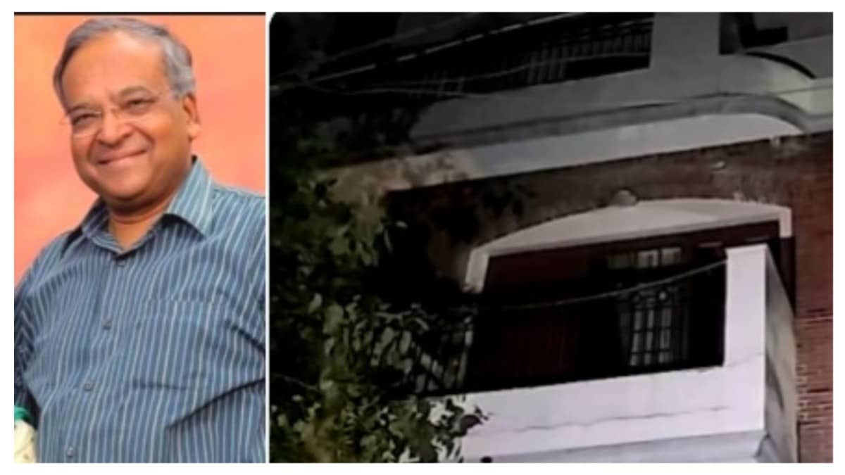 Former IAS Officer and First CCI Chief Dhanendra Kumar Dies In Suspected AC Blast At Delhi Home