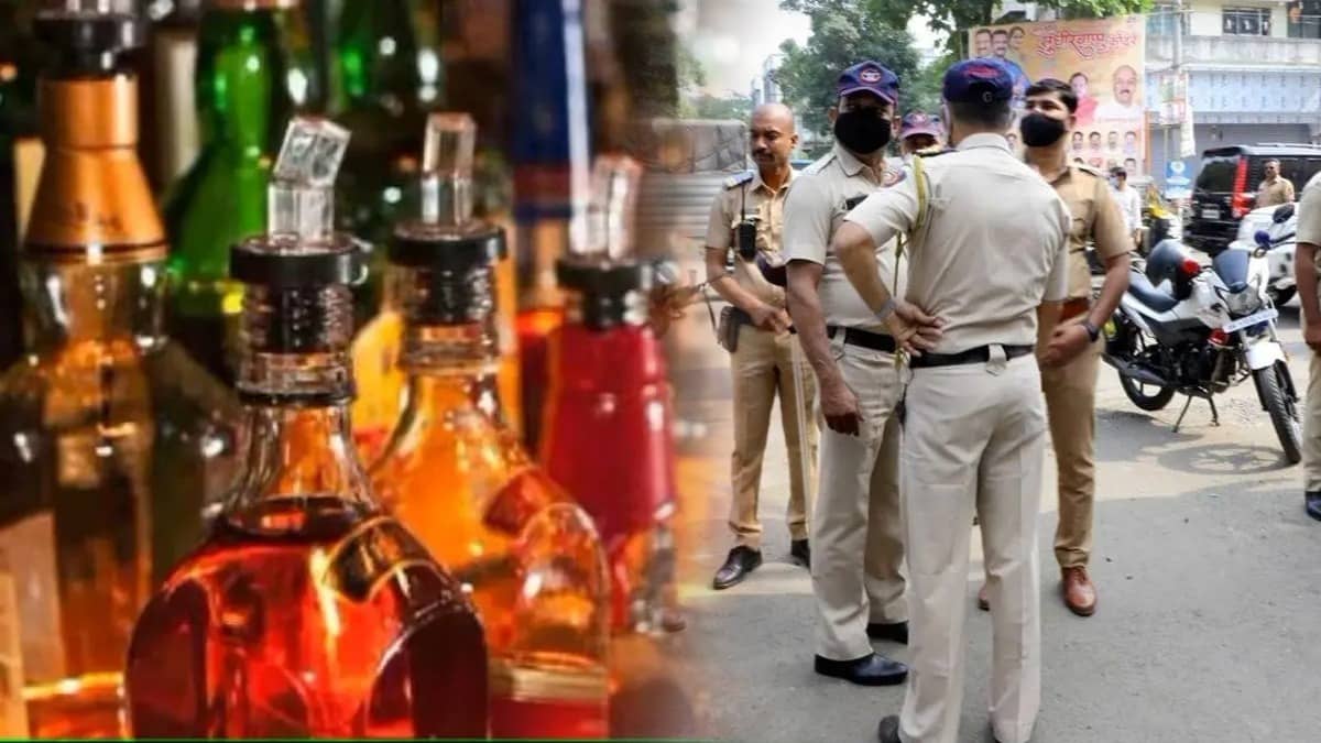 2 FIRs, Multiple Arrests: At least 12 People Dead In Pune Hooch Tragedy, Massive Crackdown Underway