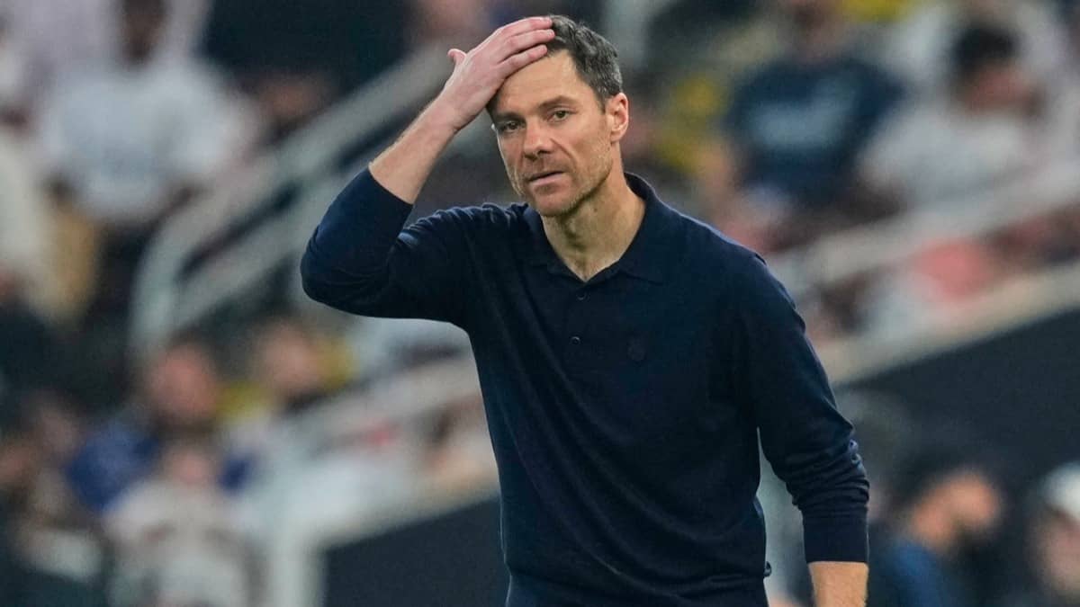 Chelsea Announce Xabi Alonso As New Manager,Former Real Madrid & Liverpool Star Signs Four Year Deal