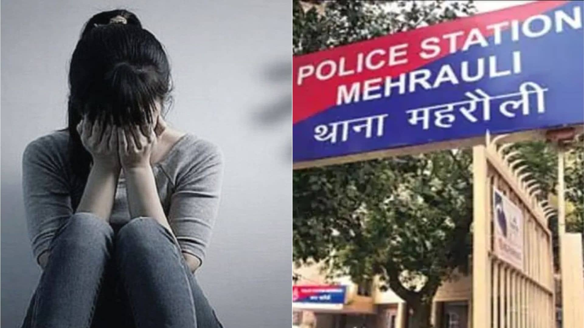 10-Year-Old Girl Kidnapped from Footpath, Raped, Killed by App-Based Cab Driver in Delhi