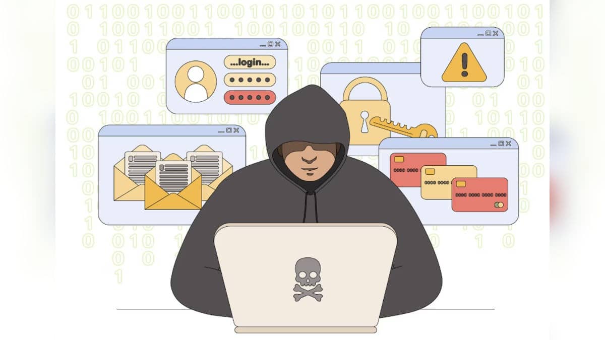 Delhi Police Nabs 916 In Massive CyHawk 5.0 Crackdown On Cybercrime Networks Worth Rs 700 Crore