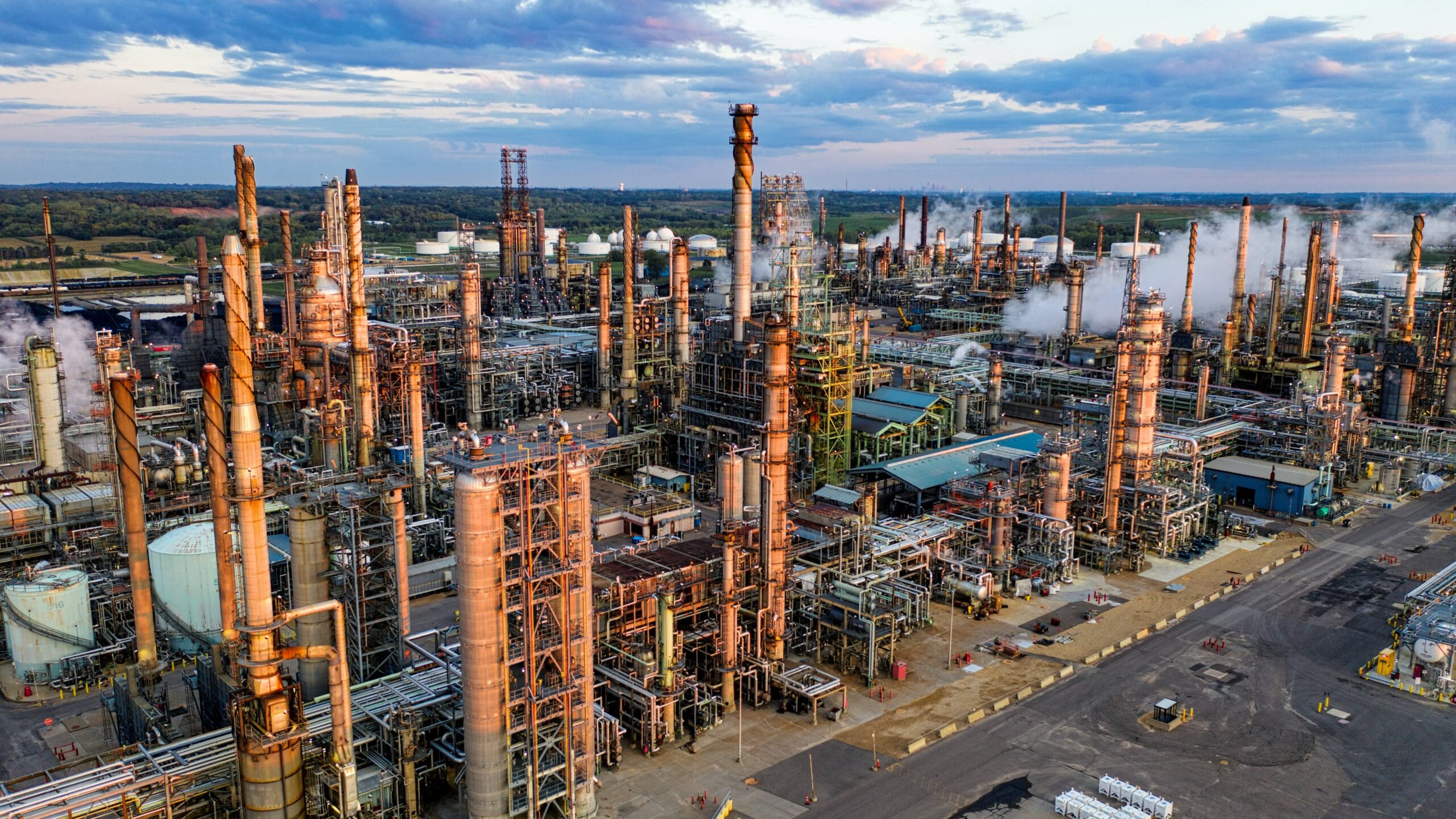 Petrochemical Import Duty Waiver Extended To July 15 To Aid Plastics, Pharma, Textiles