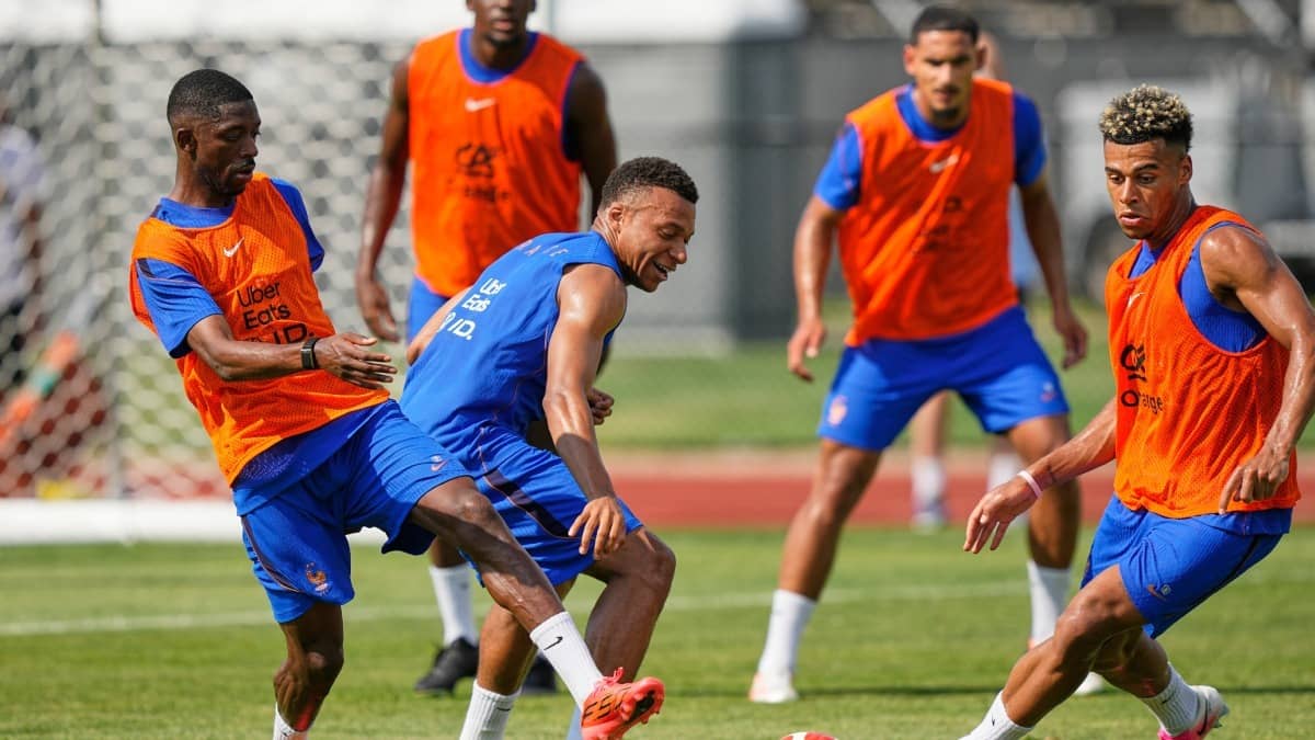 France vs Senegal Live Streaming: When And Where To Watch FIFA World Cup 2026 In India?
