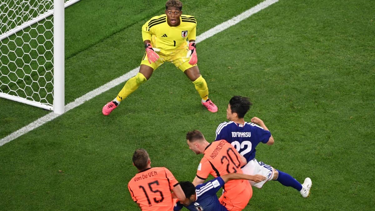 ‘I Don’t Regret My Choices’: Netherlands Coach Ronald Koeman Justifies Selection Calls After Japan Snatch Late Draw In Group F Opener