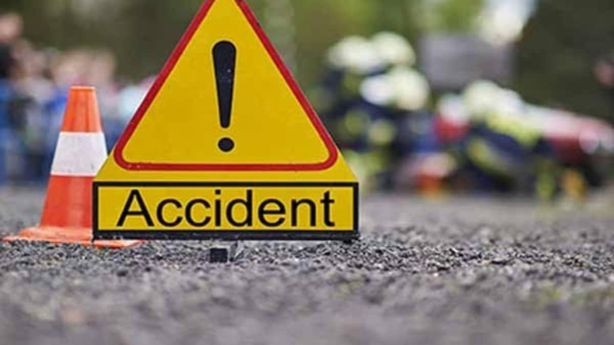 Punjab Road Tragedy: 9 Killed, Around 25 Injured In Truck-Jeep Head-On Collision At Ferozepur