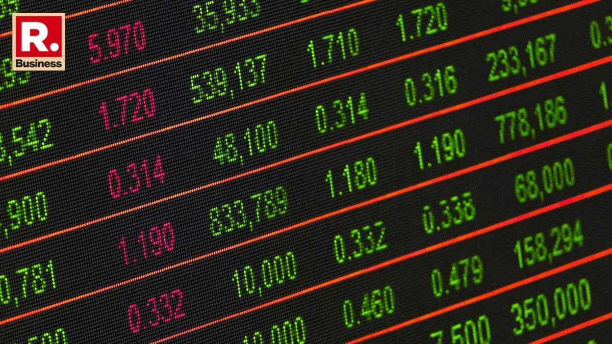 Investors May Be Paying Too Much for Future Growth: Morgan Stanley Report
