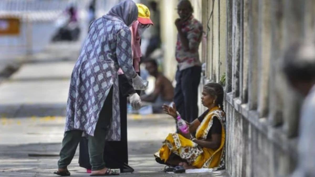 Ahmedabad Decides To Go Begger Free; 3-Day Drive Rescues 244 Homeless People