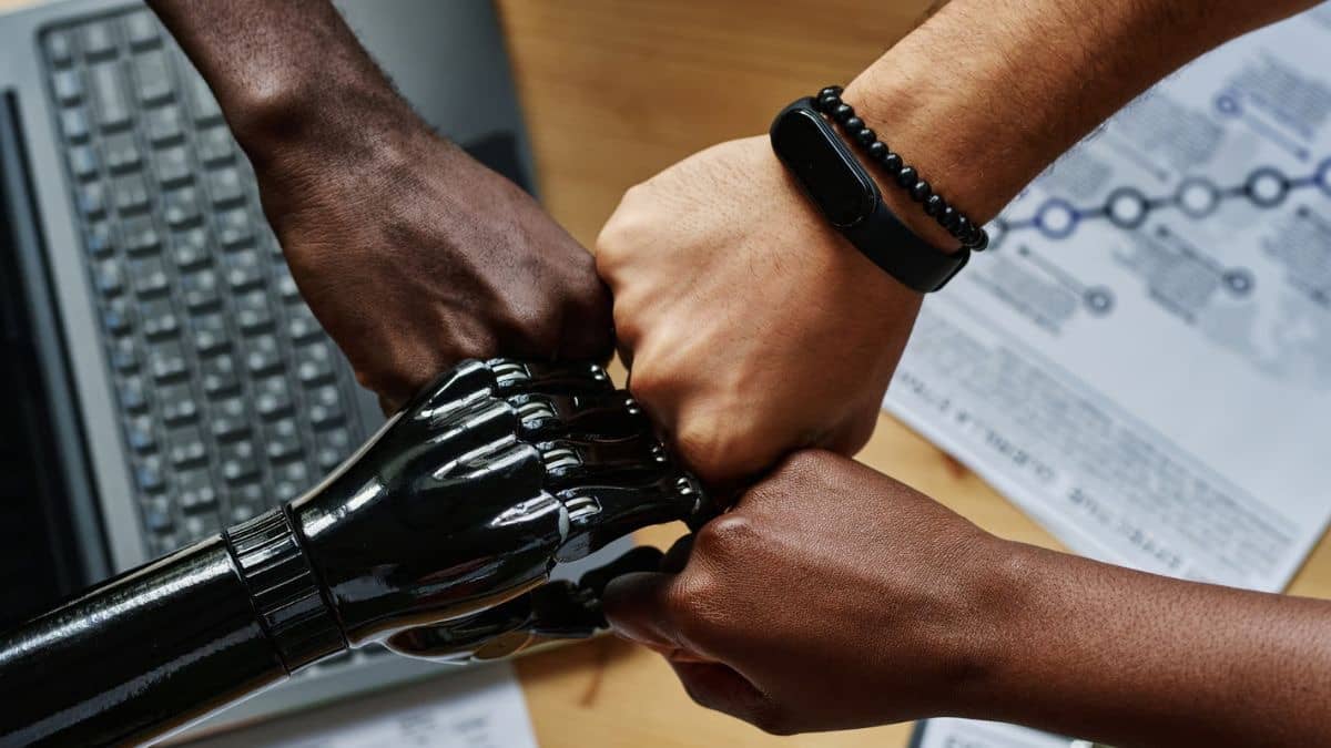 Small Firms, Big Tech: AI Job Demand in India’s MSMEs Jumps 164%