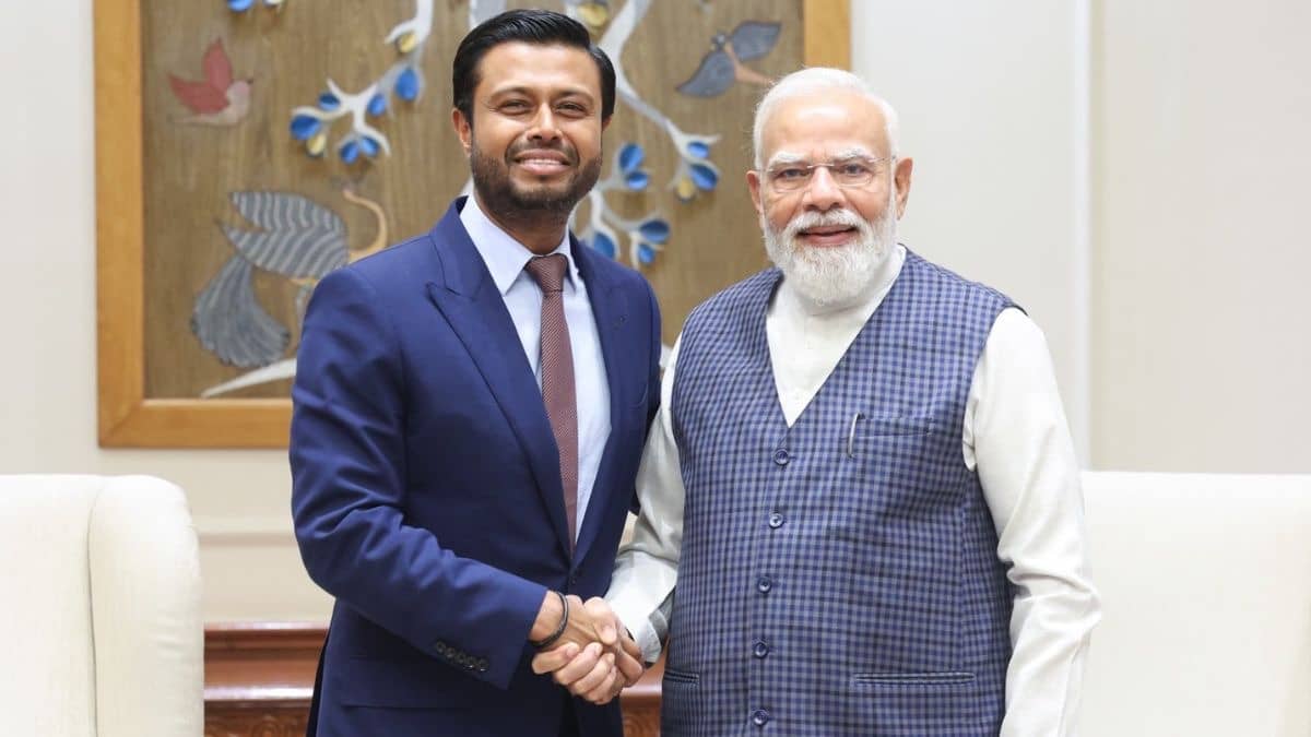Why Australia’s AirTrunk Will Invest Nearly Rs 3 Lakh Crore In India