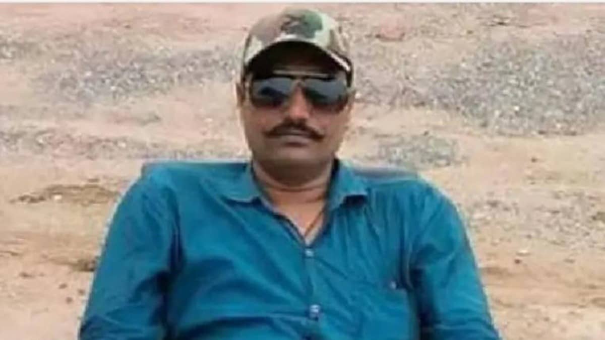 Ajmer High-Security Jail Murder: Notorious Dacoit Jagan Gurjar Killed After Barrack Fight With Fellow Inmate