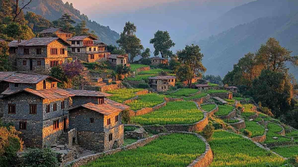 Planning A Micro Vacation During Summers? Best Places To Visit
