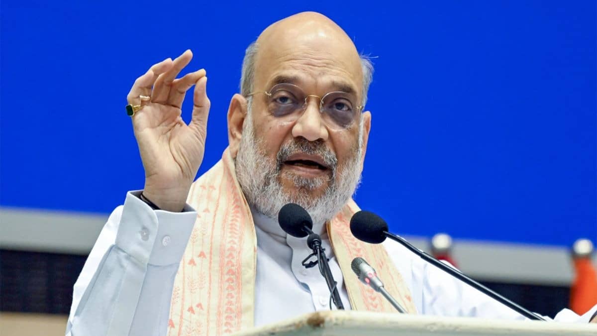 HM Amit Shah to Chair Delhi Security Review as Centre Prepares for Amarnath Yatra