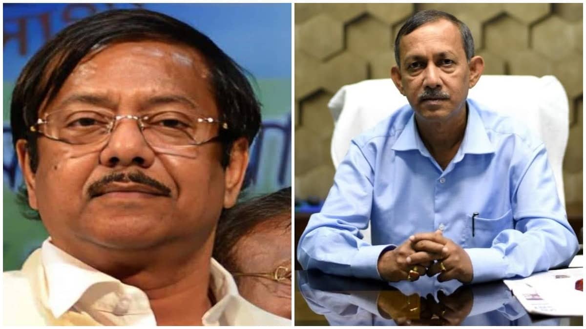 Another Big Blow to Mamata Banerjee: Trinamool Congress Rocked as Close Allies Jyotipriya Mallick and Gautam Deb Resign