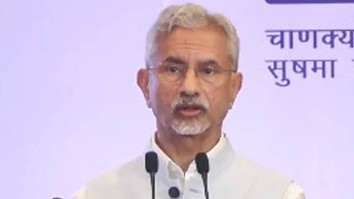 ‘Appreciation For Indian Talent is Really Growing in Leaps & Bounds’: EAM Jaishankar After Europe Tour