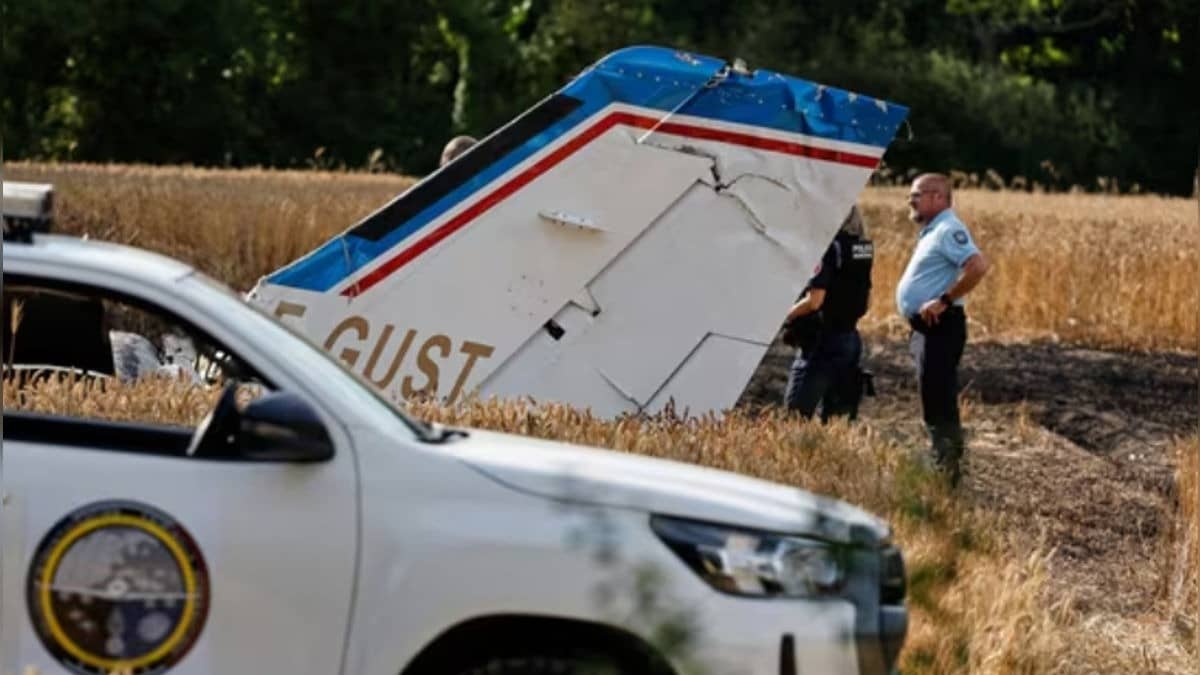 ‘Assassin’s Creed’ Maker Ubisoft’s Co-founder Claude Guillemot Killed In Plane Crash