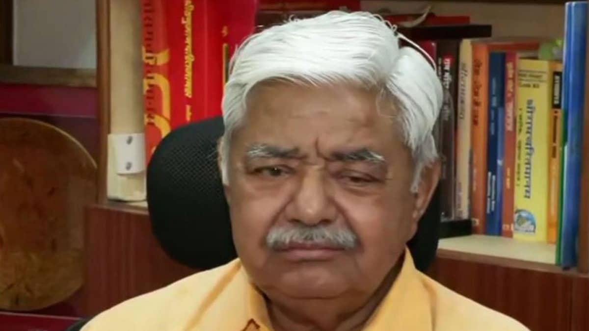 ‘Assign the Best & Most Capable Officers’: VHP Seeks FIR, Fast-Track Court in Ram Mandir Donation Row
