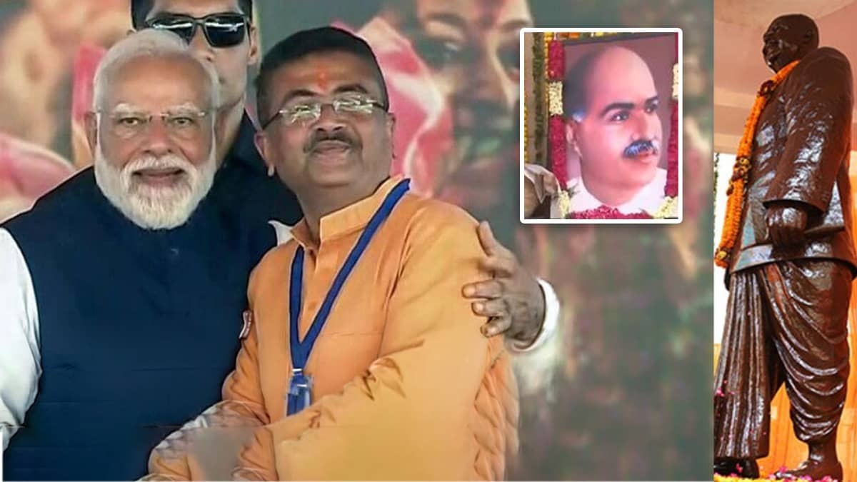 Bengal Declares State Holiday on Syama Prasad Mookerjee’s Birth Anniversary, Plans 125-Foot Statue
