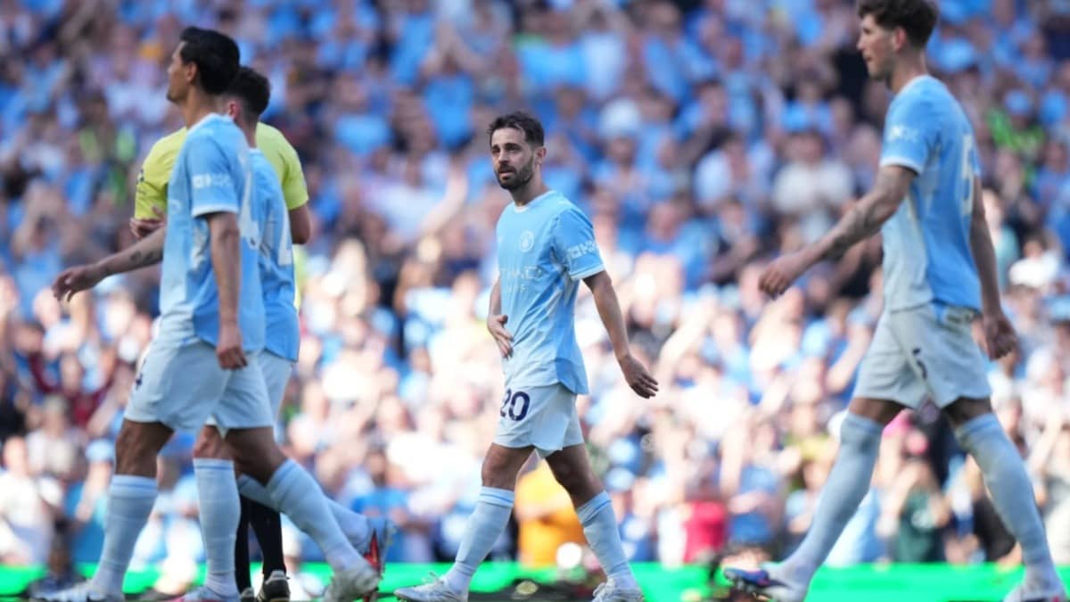 Bernardo Silva Joins Real Madrid On Two-Year Deal Hours Before Portugal’s FIFA World Cup 2026 Opener