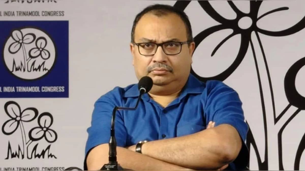 ‘Betrayal Of Each And Every Voter’: Kunal Ghosh Targets Rebel TMC MPs For ‘Shifting To NDA’