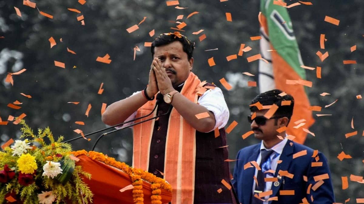 Nitin Nabin’s New BJP Team Likely Soon: Young Faces, Role Swaps On Cards After Marathon Meet With Top Ministers, RSS