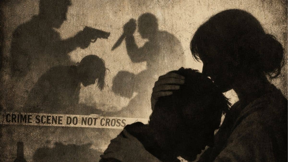 Pune Child Rape Case: 65-Year-Old Accused Faces Death Penalty as Fast-Track Court Concludes Hearing