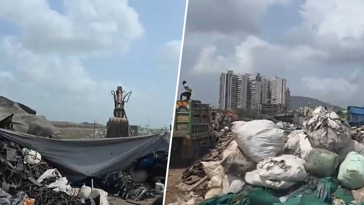 BMC Demolition Drive: Massive Anti-Encroachment Operation Launched to Free Government After Complaints from Locals