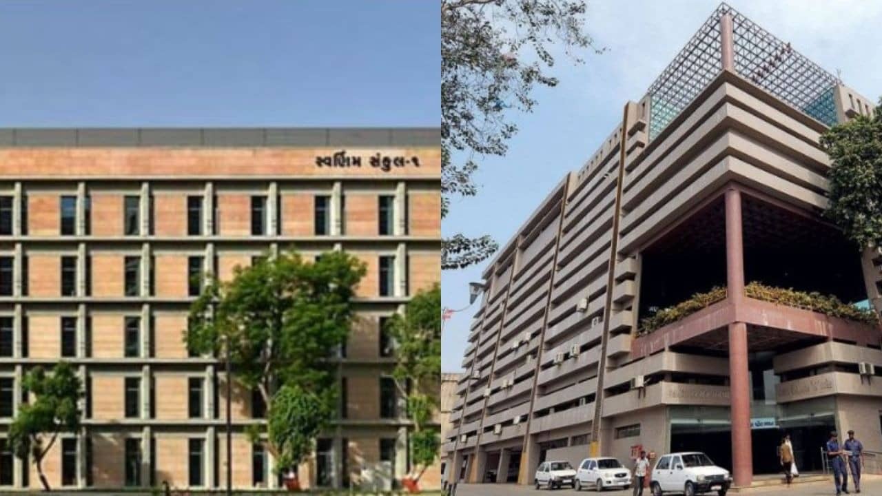 Coordinated Bomb Threats to Gujarat CM Office and RSS Spark Mass Evacuations in Ahmedabad