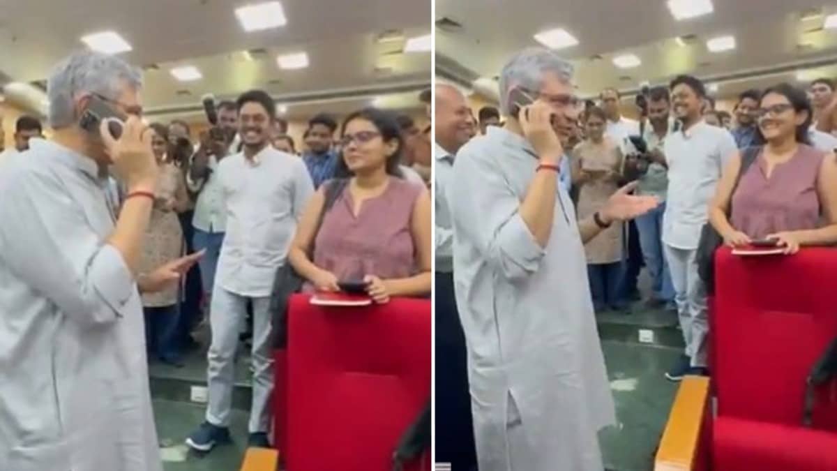 ‘Launch By July 15’: Students Flag IRCTC Tatkal Booking Woes; What Rail Minister Ashwini Vaishnaw Did Next Goes Viral