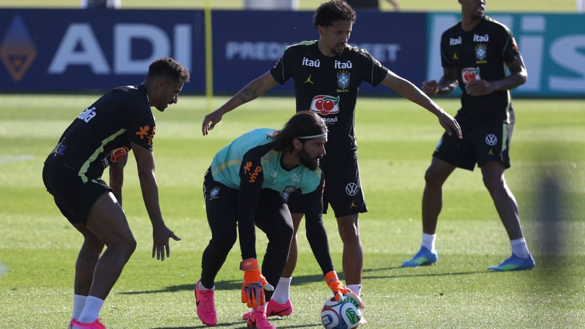 Brazil vs Morocco Live Streaming: When And Where To Watch FIFA World Cup 2026 In India?