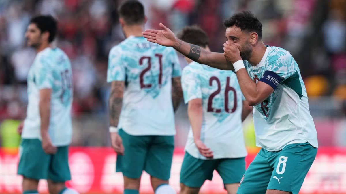 Argentina, Portugal Finetune Preparations With Wins In FIFA World Cup 2026 Friendlies