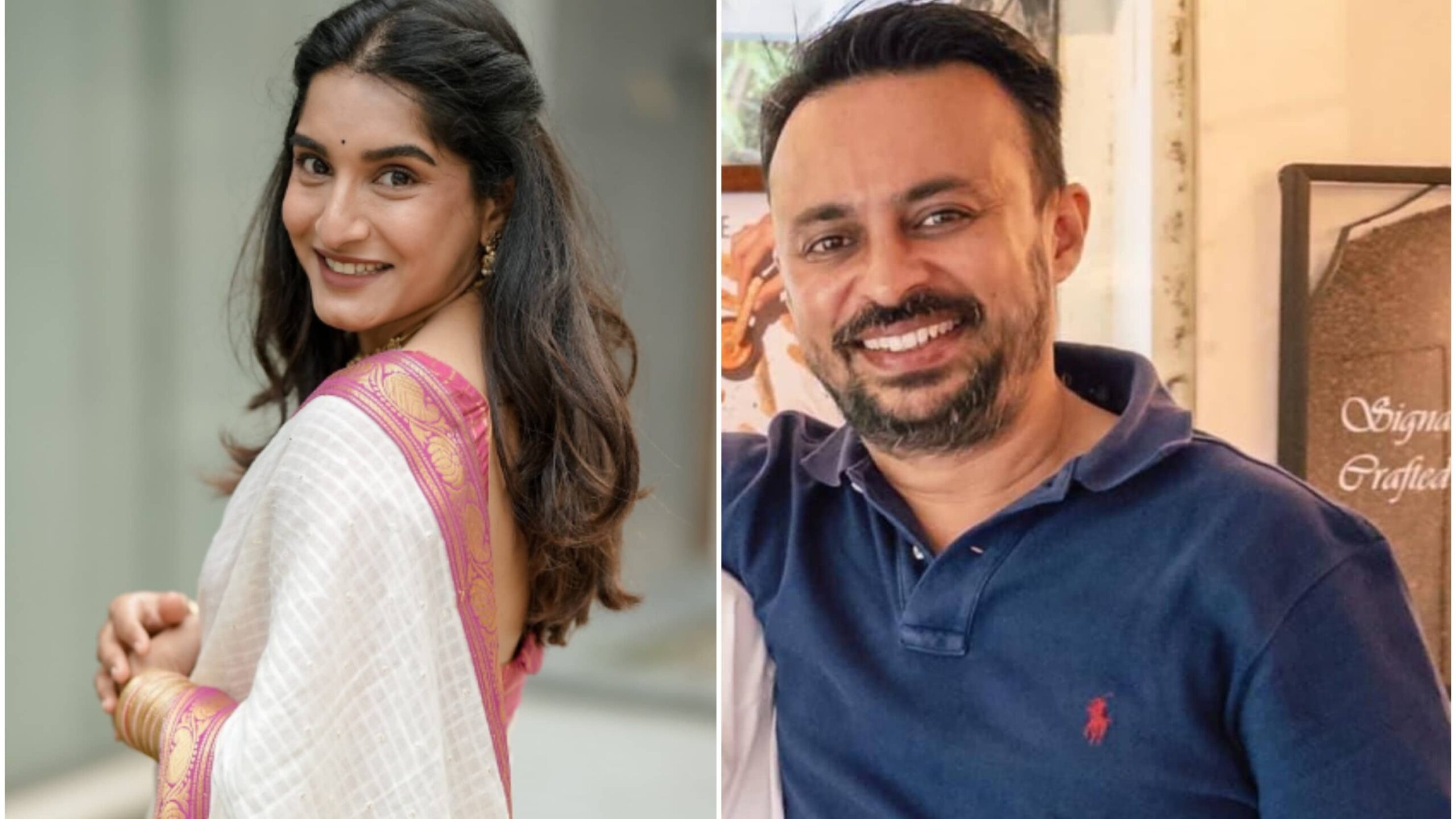 Businessman Found Dead At Actress Krishi Thapanda’s Bengaluru Flat Under Mysterious Circumstances, Had Called Her Before Dying