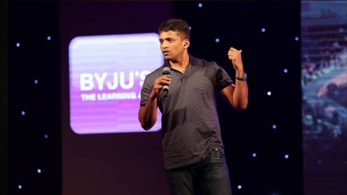 Singapore HC Stays Sentence Against Byju Raveendran In Civil Contempt Case