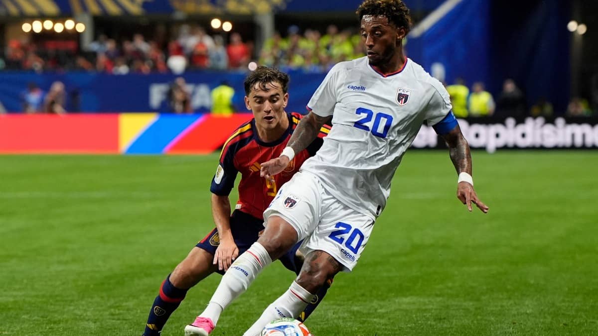 Amid Fairytale FIFA World Cup Run, Cape Verde Captain Ryan Mendes Accused Of Rape, Investigation Underway Ahead of Argentina R032 Tie