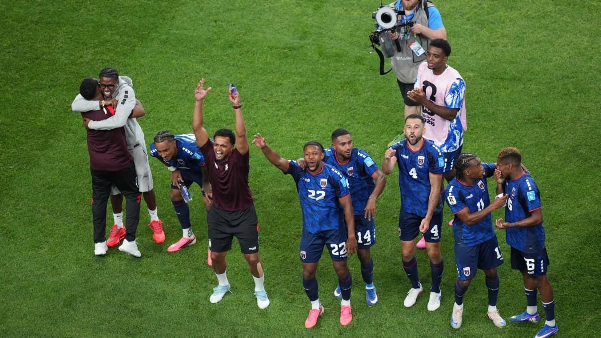 FIFA World Cup 2026: Cape Verde Becomes Smallest Country To Secure Knockout Berth, Set To Face Lionel Messi’s Argentina