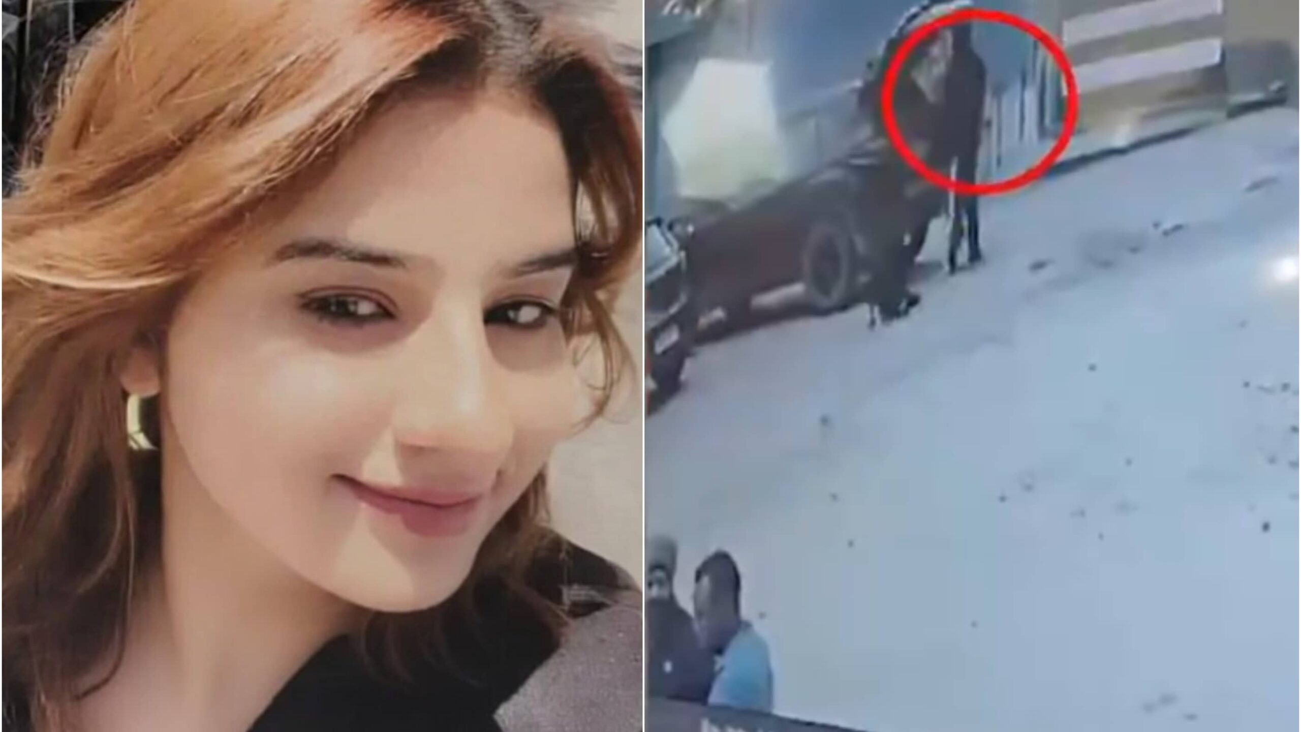 CCTV Captures MBA Student With 2 Friends Hours Before Her Mysterious Disappearance During Uttarakhand Trek
