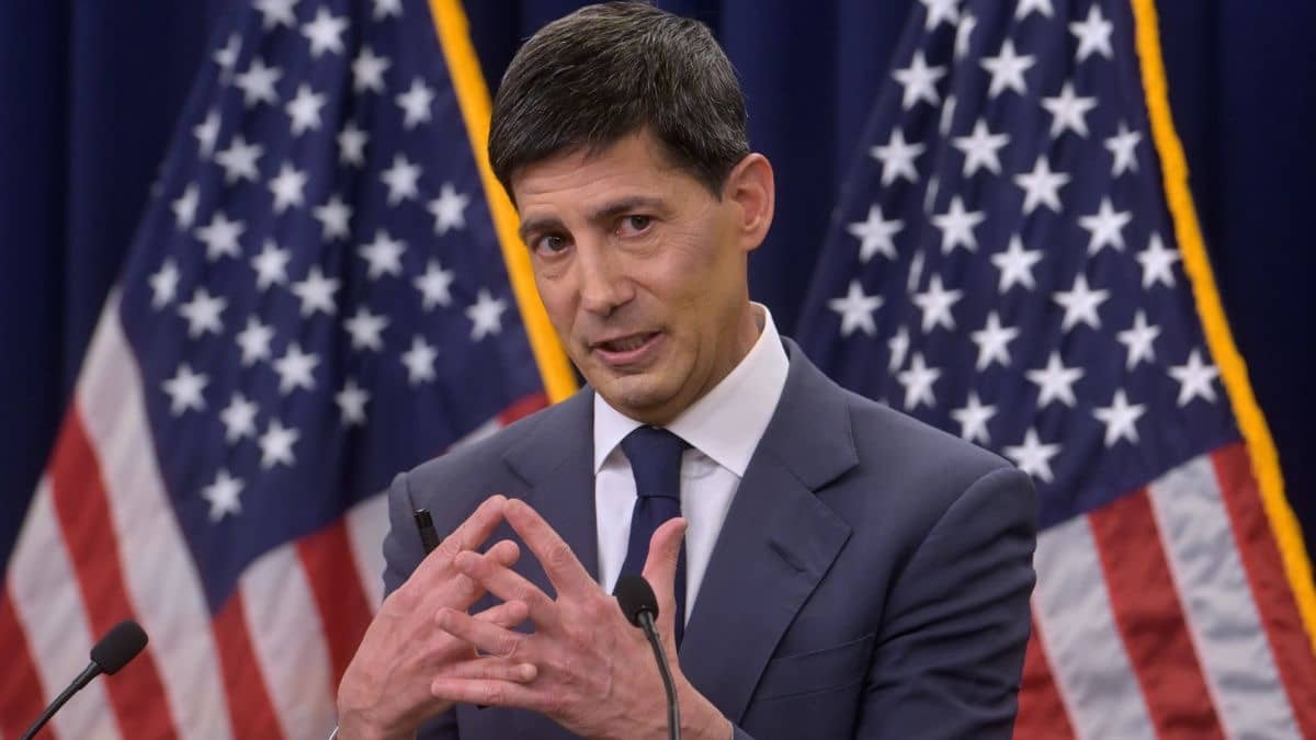 Citigroup Pushes Back Fed Rate-Cut Timeline Amid Rising Hawkishness