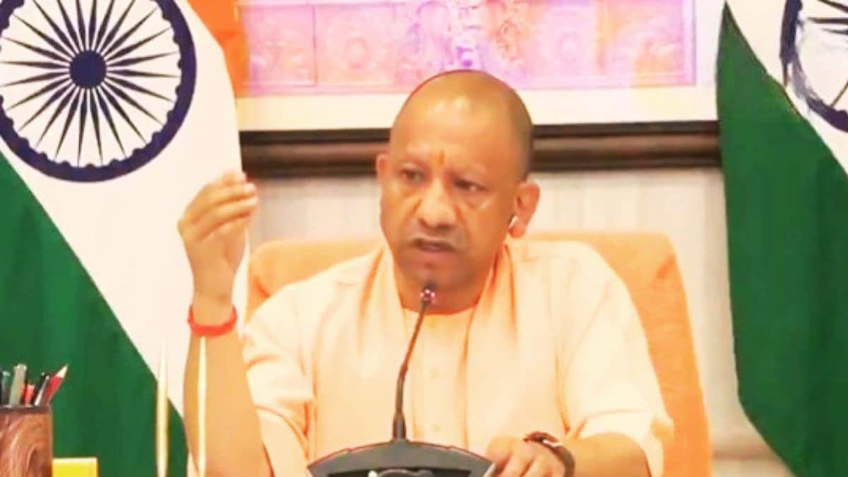 ‘Nobody Will Be Spared… Those Playing With Sanatan Will Be Punished’: CM Yogi Vows Strict Action In Ram Temple Donation Theft