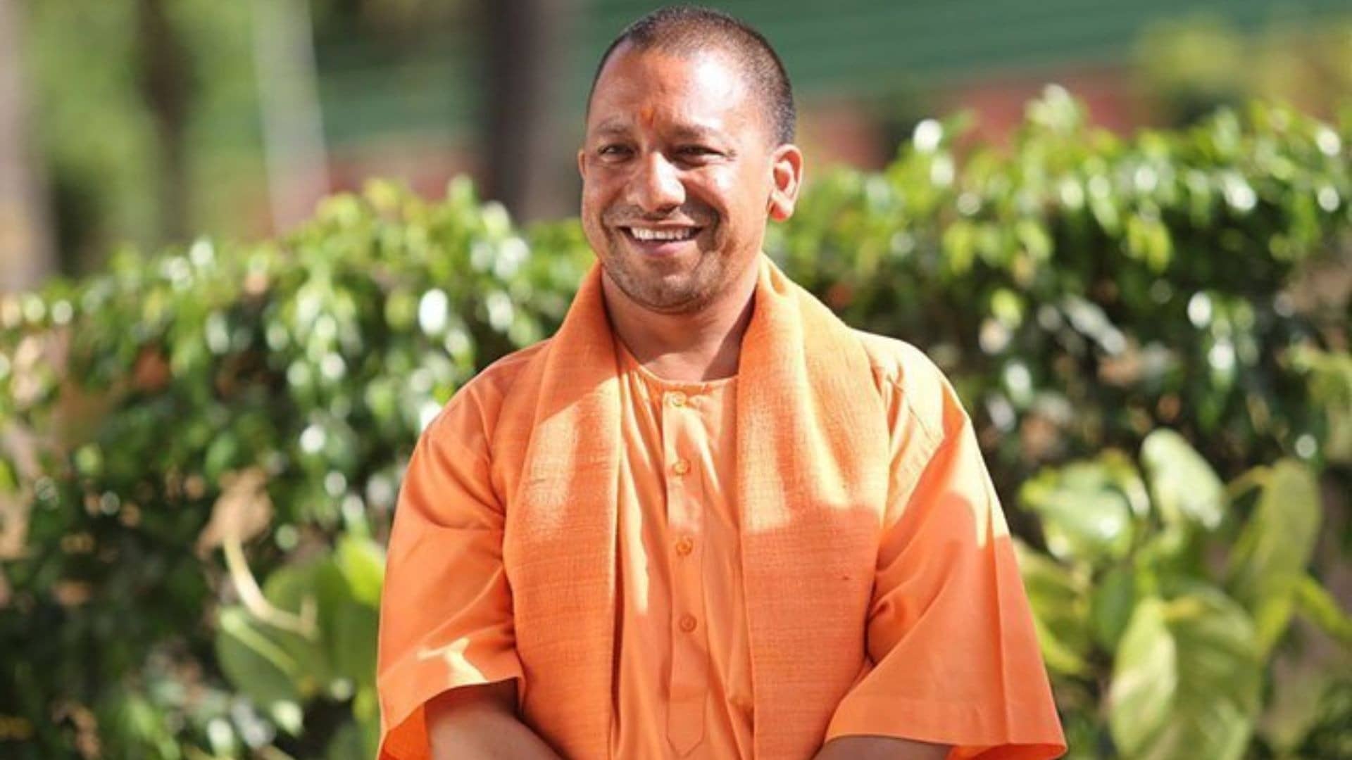 ’12 Crore Toilets, 4 Crore Homes, 80 Crore Getting Free Ration Under Modi Govt’: CM Yogi Adityanath