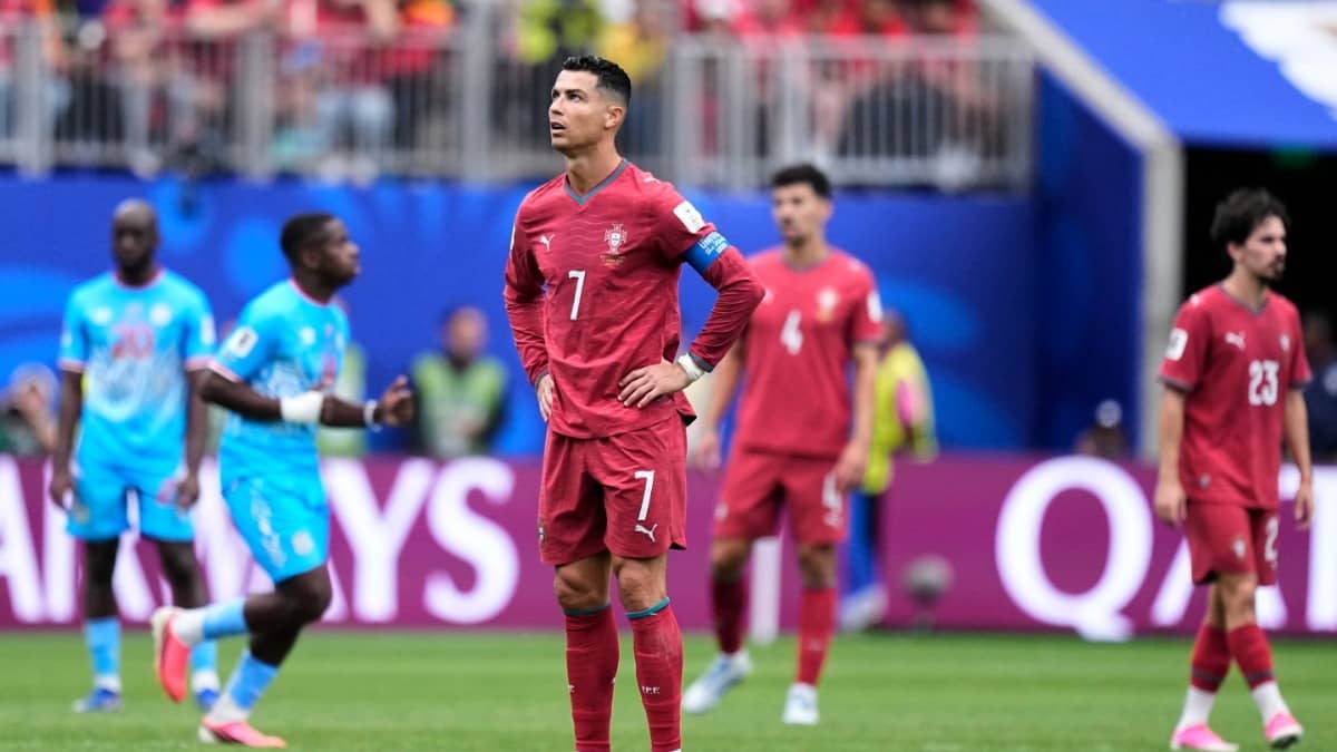 Legends and Heirs: Lionel Messi & Cristiano Ronaldo Lead the Charge as Football’s New Kings Hunt Glory