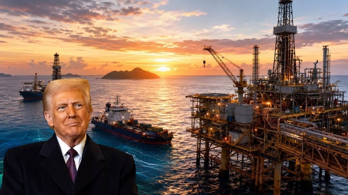 Oil Slips Again As US, Iran Sign Peace Deal