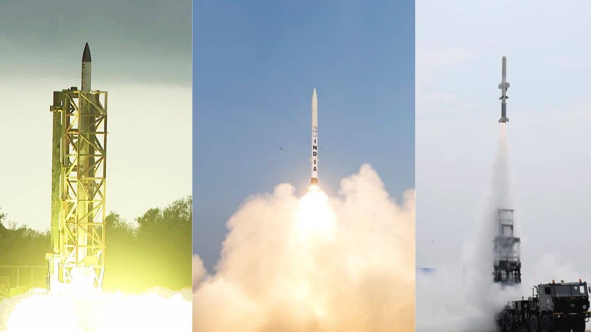 Defence Stocks Surge: What’s Driving The Rally In HAL And Bharat Dynamics?