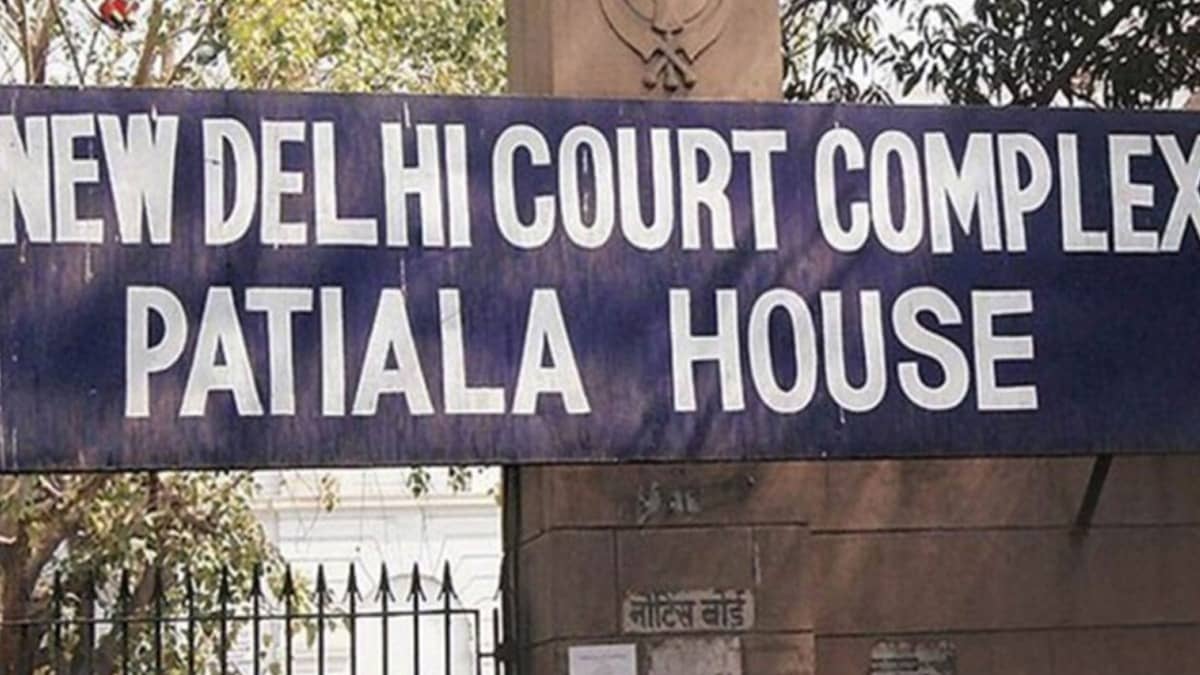Delhi Court Extends Police Custody of Four ISI-Linked Terror Suspects