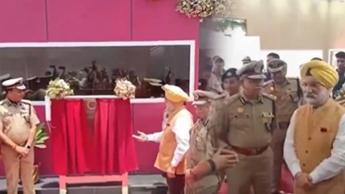 Delhi Gets Its First All-Women Police Station