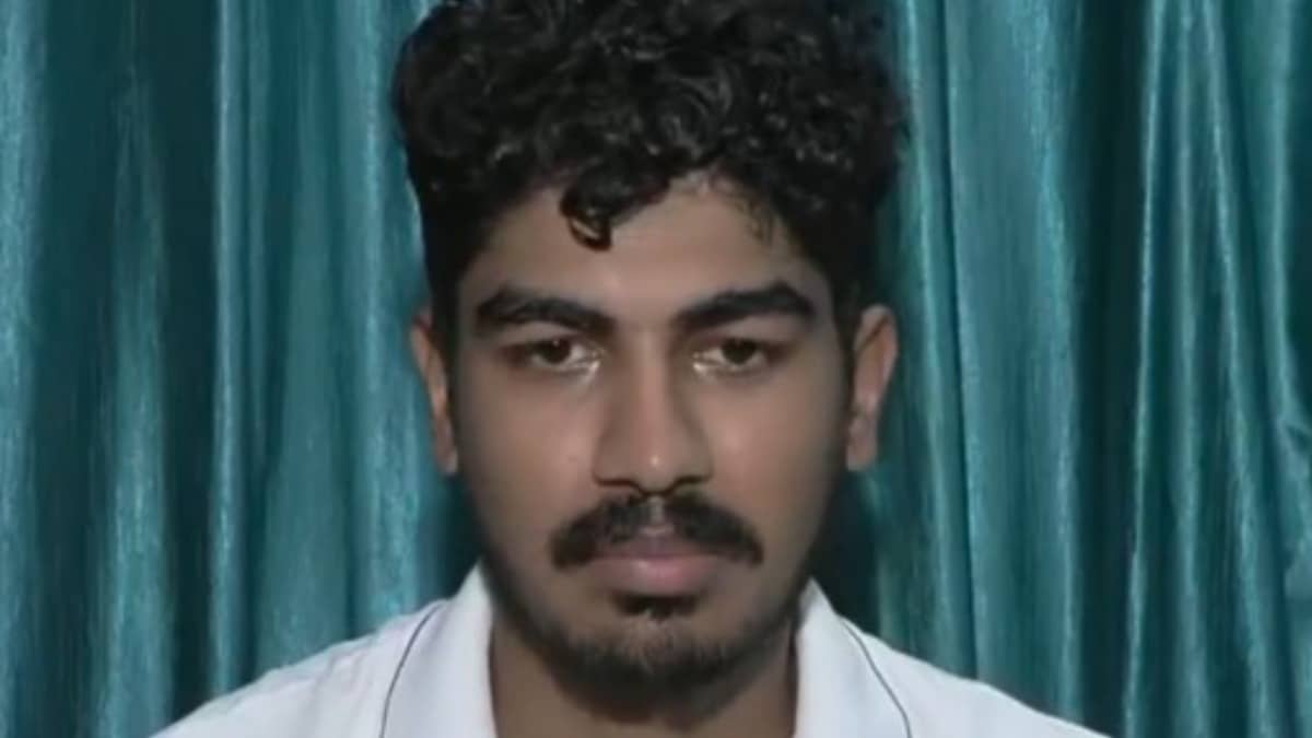 ‘Didn’t Know What Would Happen Next’: Sailor Recounts Terrifying Days At Sea In Gulf Warzone Near Strait of Hormuz